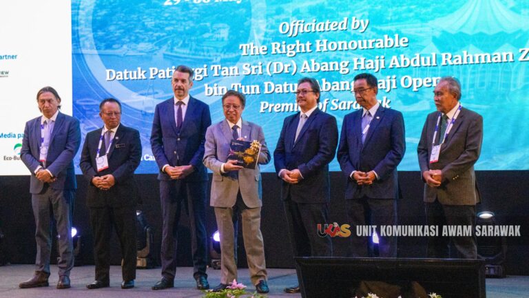 Sarawak rancang taja wartawan jalani program eksekutif ke luar negara