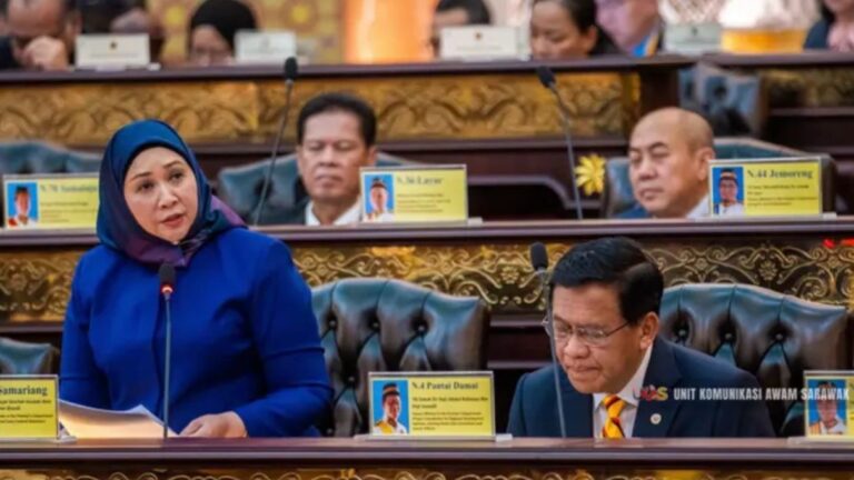Putrajaya heret bayaran interim selama 5 tahun