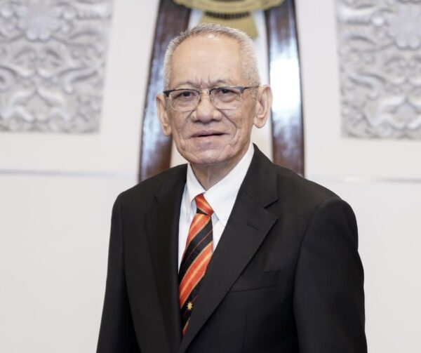 Sarawak perketat kawal selia industri gas, 551 lesen dikeluar