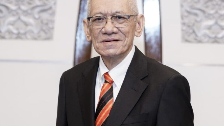 Sarawak perketat kawal selia industri gas, 551 lesen dikeluar