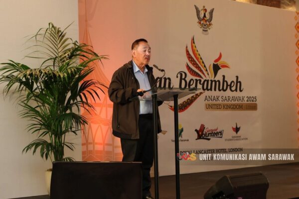 Program LBAS 2025 Edisi UK lakar sejarah tersendiri