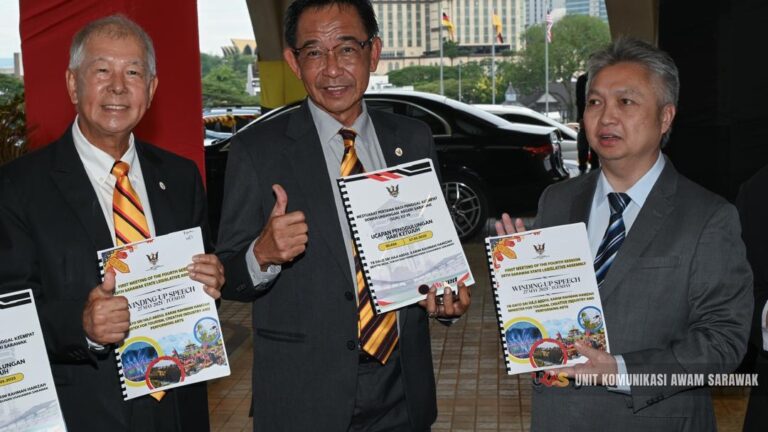 Projek BCCK2 giat dilaksana, dijangka siap Mac 2028