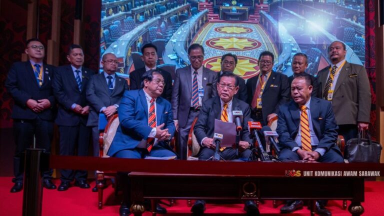 Batik Air bakal lancar laluan baharu hubungkan Subang dan Kuching