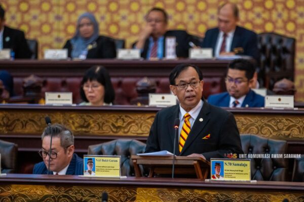 Mahkamah Bumiputera distruktur semula