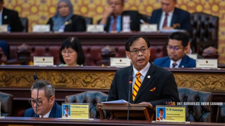 Mahkamah Bumiputera distruktur semula