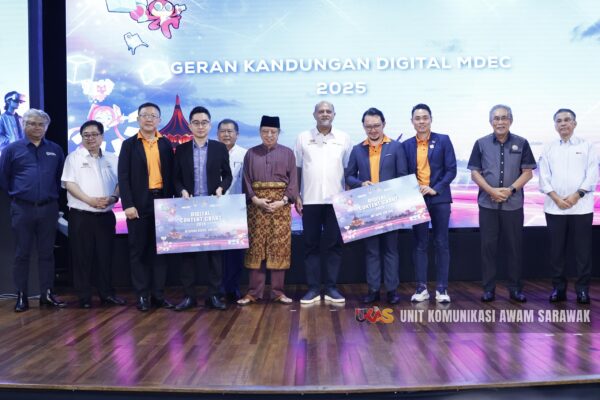 Cip nano AI buatan anak tempatan