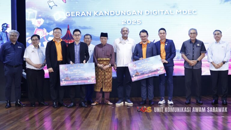 Cip nano AI buatan anak tempatan