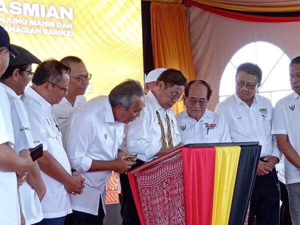 Satu lagi jambatan rentas Batang Rajang jadi permintaan penduduk