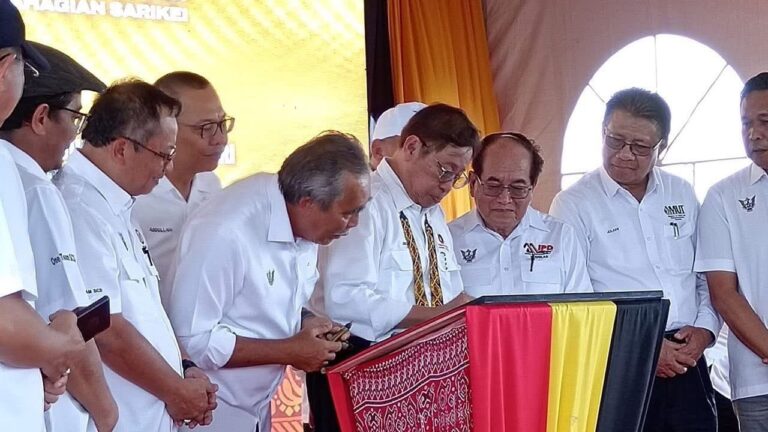 Satu lagi jambatan rentas Batang Rajang jadi permintaan penduduk