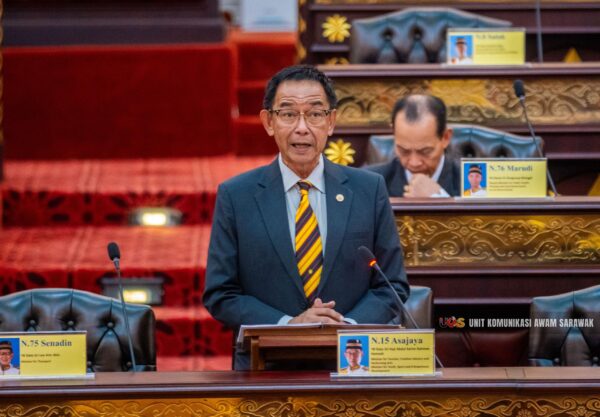 Sarawak buat persediaan rapi hos Sukan SEA 2027