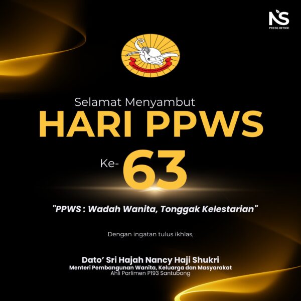 PPWS berjaya lahirkan wanita berdikari – Nancy