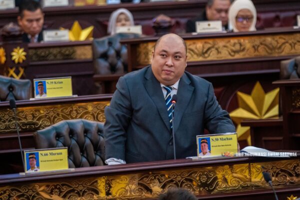 Pekan Kanowit perlu dewan masyarakat, pusat ekonomi