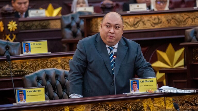 Pekan Kanowit perlu dewan masyarakat, pusat ekonomi