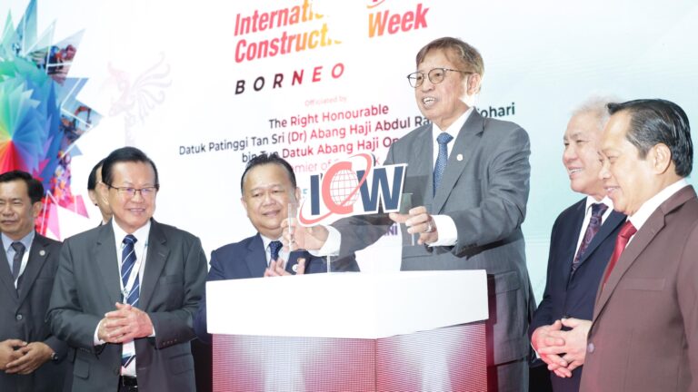 Sarawak perkenal kursus baharu, Ijazah Sarjana Muda Kejuruteraan Pembinaan