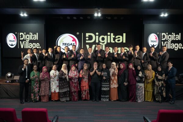 TEGAS bantu lahirkan belia industri, tenaga kerja berdaya saing