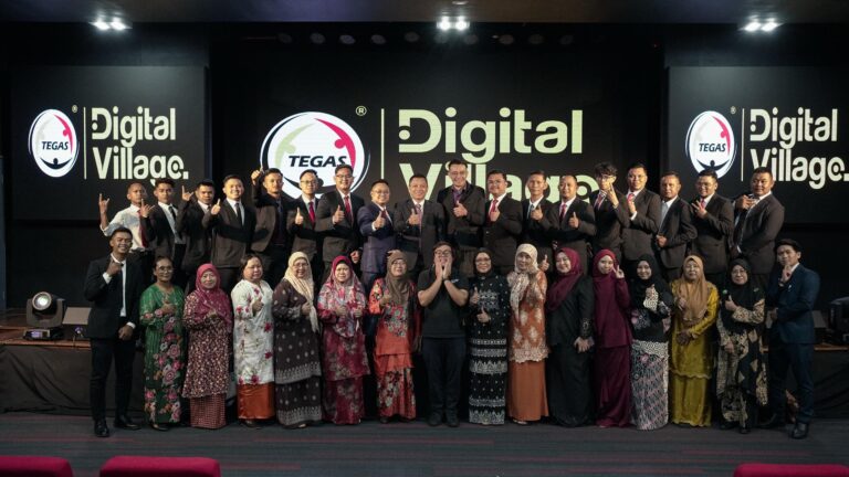 TEGAS bantu lahirkan belia industri, tenaga kerja berdaya saing