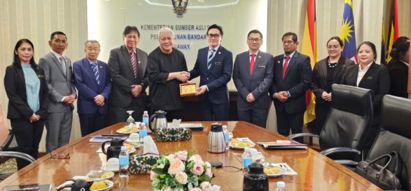 Timbalan Premier bakal rasmi Program TUBE