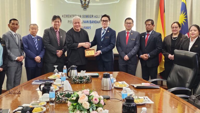 Timbalan Premier bakal rasmi Program TUBE