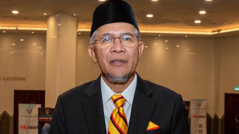 Segerakan bekalan air terawat ke enam kampung, rumah panjang DUN Kalaka