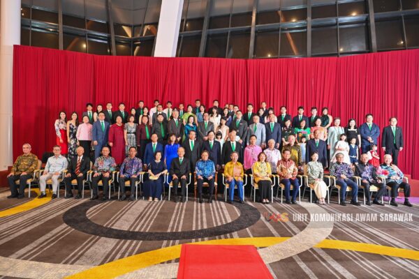 RH Group teraju transformasi industri Sarawak ke peringkat global