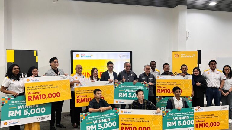 Belia pemacu pembangunan mampan – Len
