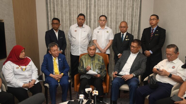 Mangsa tanah runtuh Kampung Lereng Bukit akan ditempat di kawasan baharu