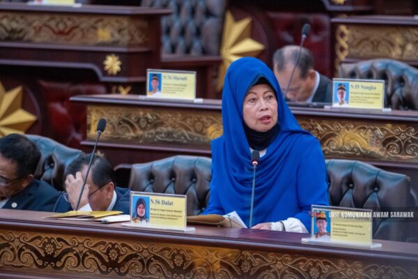 55,184 individu berpendapatan rendah terima bantuan kebajikan