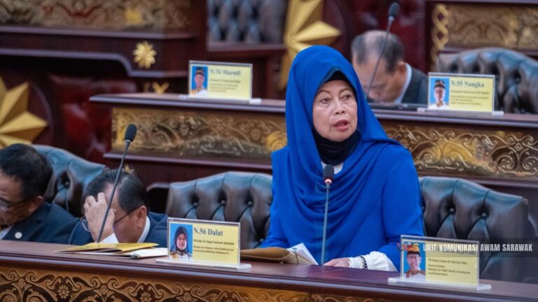 55,184 individu berpendapatan rendah terima bantuan kebajikan