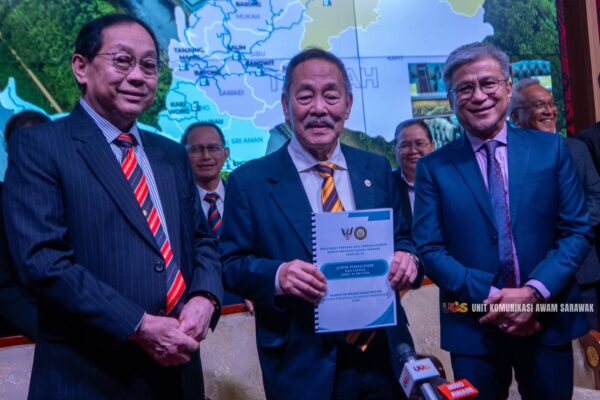 Ujian Pertama UP-DLP bermula 15 dan 16 Oktober depan