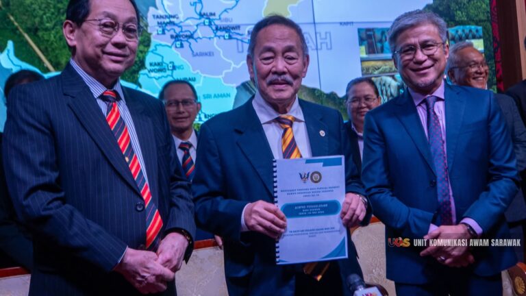 Ujian Pertama UP-DLP bermula 15 dan 16 Oktober depan