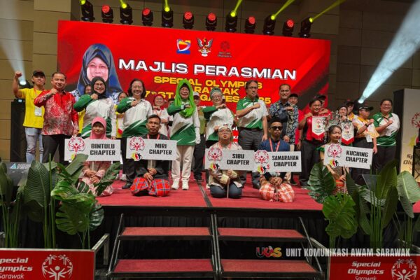 KPWK cadang tubuh bahagian khas perkasa sukan OKU