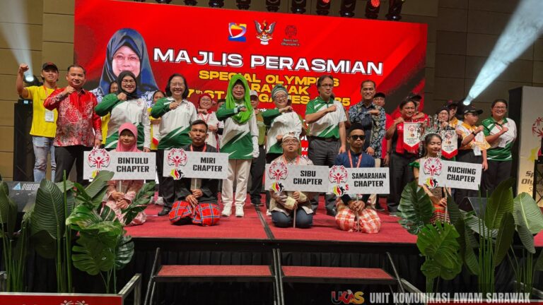 KPWK cadang tubuh bahagian khas perkasa sukan OKU