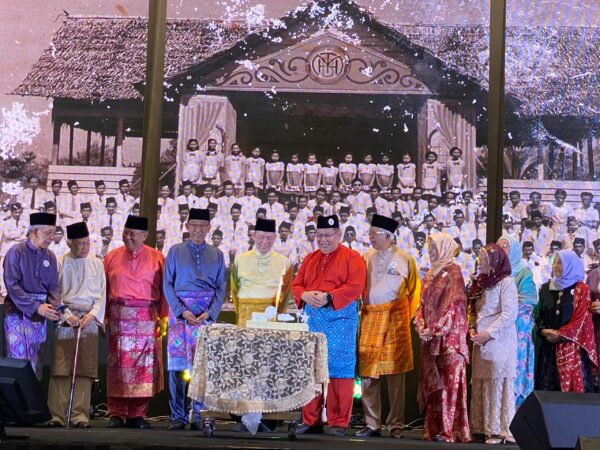 Lima teras utama MBHT mampu bersaing, pelihara warisan Melayu