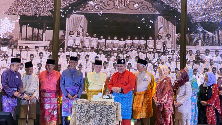 Lima teras utama MBHT mampu bersaing, pelihara warisan Melayu