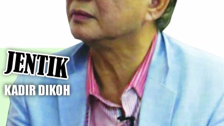 Sabah mesti kuat seperti Sarawak, untuk tuntut hak MA63