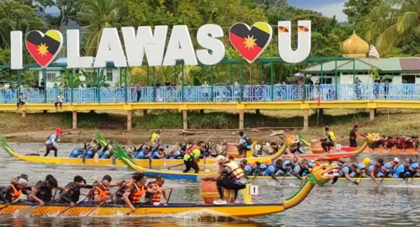 Lawas alami transformasi pembangunan, peluang kerja ditawar