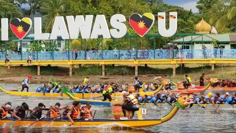 Lawas alami transformasi pembangunan, peluang kerja ditawar