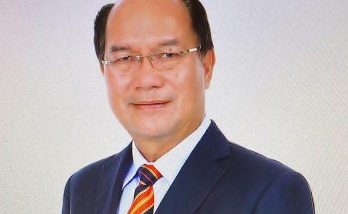 Perkukuhkan hak pekerja, Sarawak laksana pindaan Ordinan Buruh Sarawak