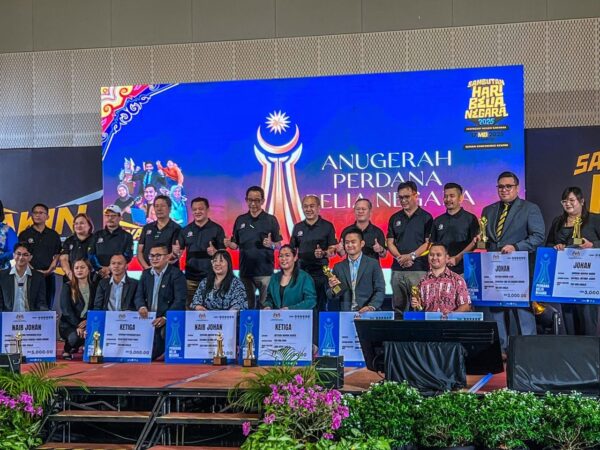 Edisi kedua Kajian Indeks Belia Sarawak dijangka siap akhir tahun ini