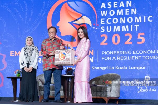 Sarawak yakin kos pengeluaran hidrogen dapat dikurang