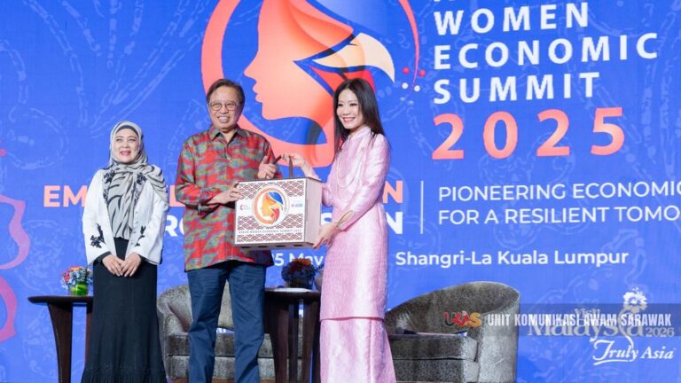 Sarawak yakin kos pengeluaran hidrogen dapat dikurang