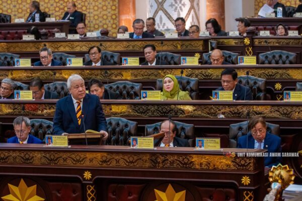Tanah NCR di 26 kawasan DUN Opar selesai diukur