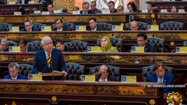 Tanah NCR di 26 kawasan DUN Opar selesai diukur