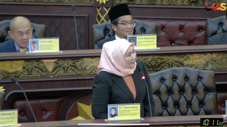 Tuntutan kerusi Parlimen masih dibincang
