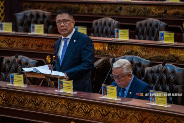 RM550 juta teruskan projek ALAF