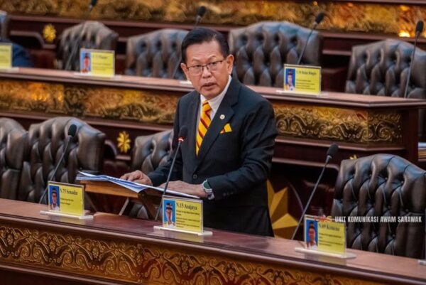 Sarawak bakal terima dua unit pertama ART tahun depan