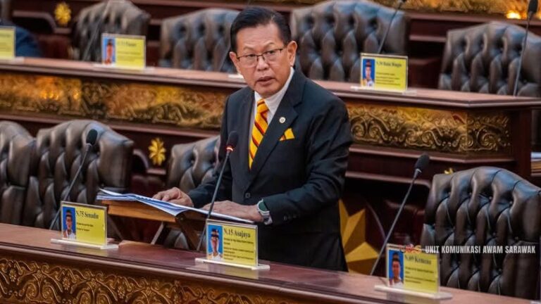 Sarawak bakal terima dua unit pertama ART tahun depan