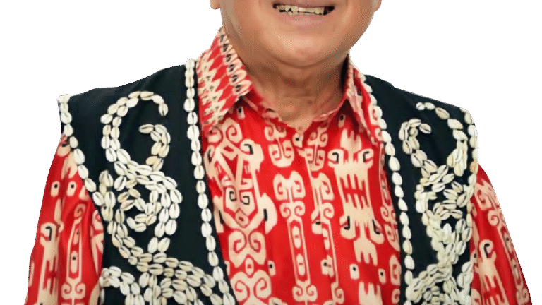 Raikan Gawai Dayak dengan semangat ‘Segulai Sejalai’
