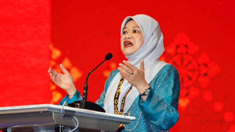 Selepas dua tahun berkhidmat, guru boleh mohon tukar – Fadhlina