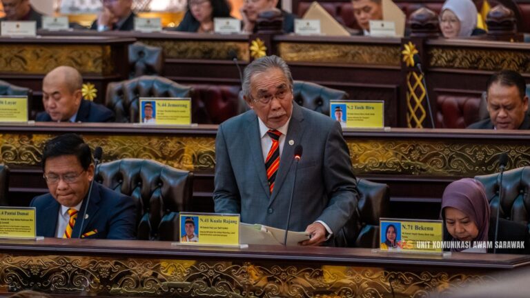 510 syarikat dilulus sebagai ‘Deemed to be a Native’ sehingga April 2025